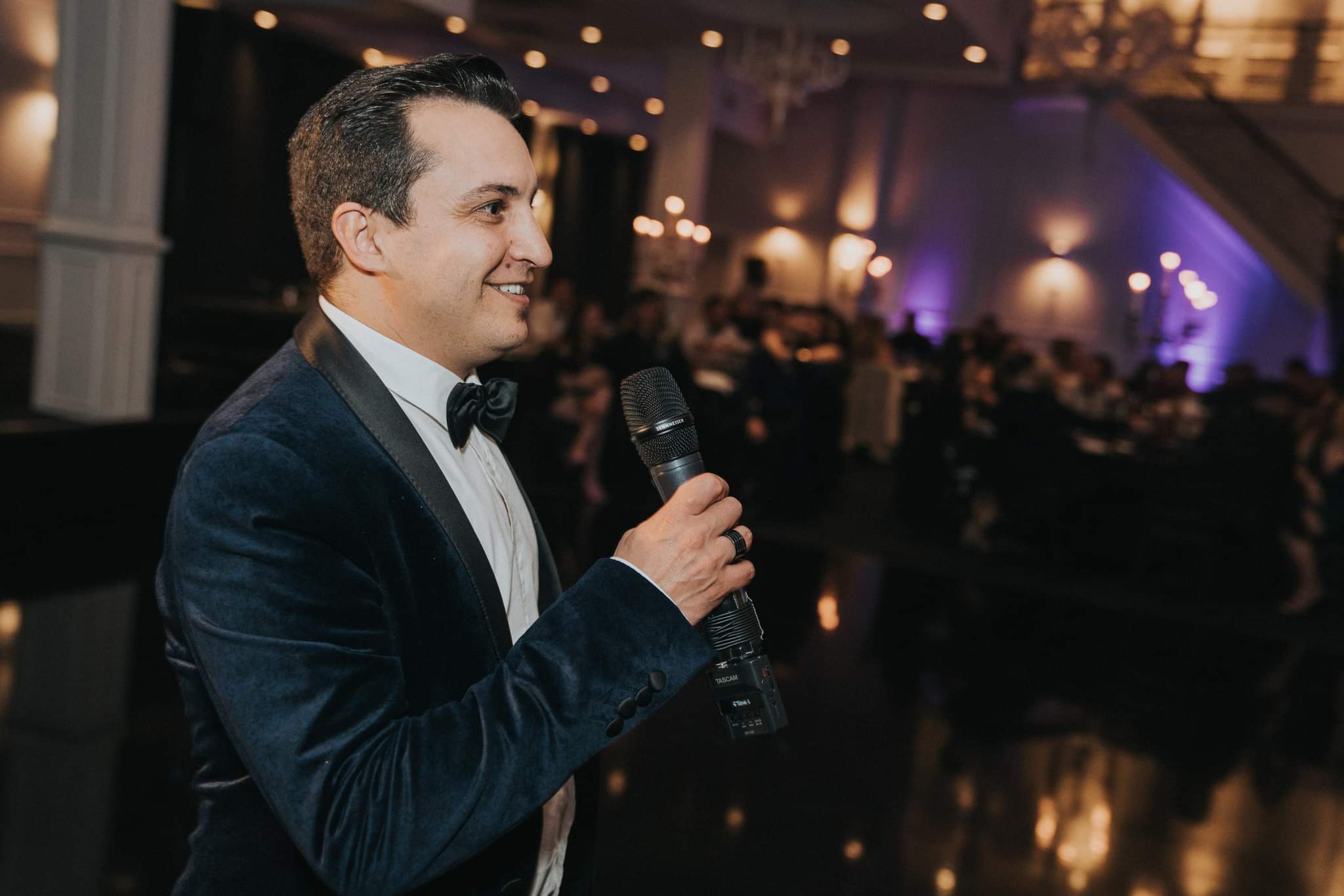 Sean Luke Spiteri