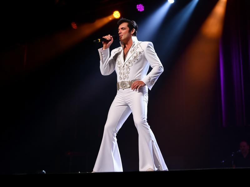 Tribute Shows