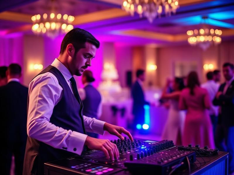 DJ Services